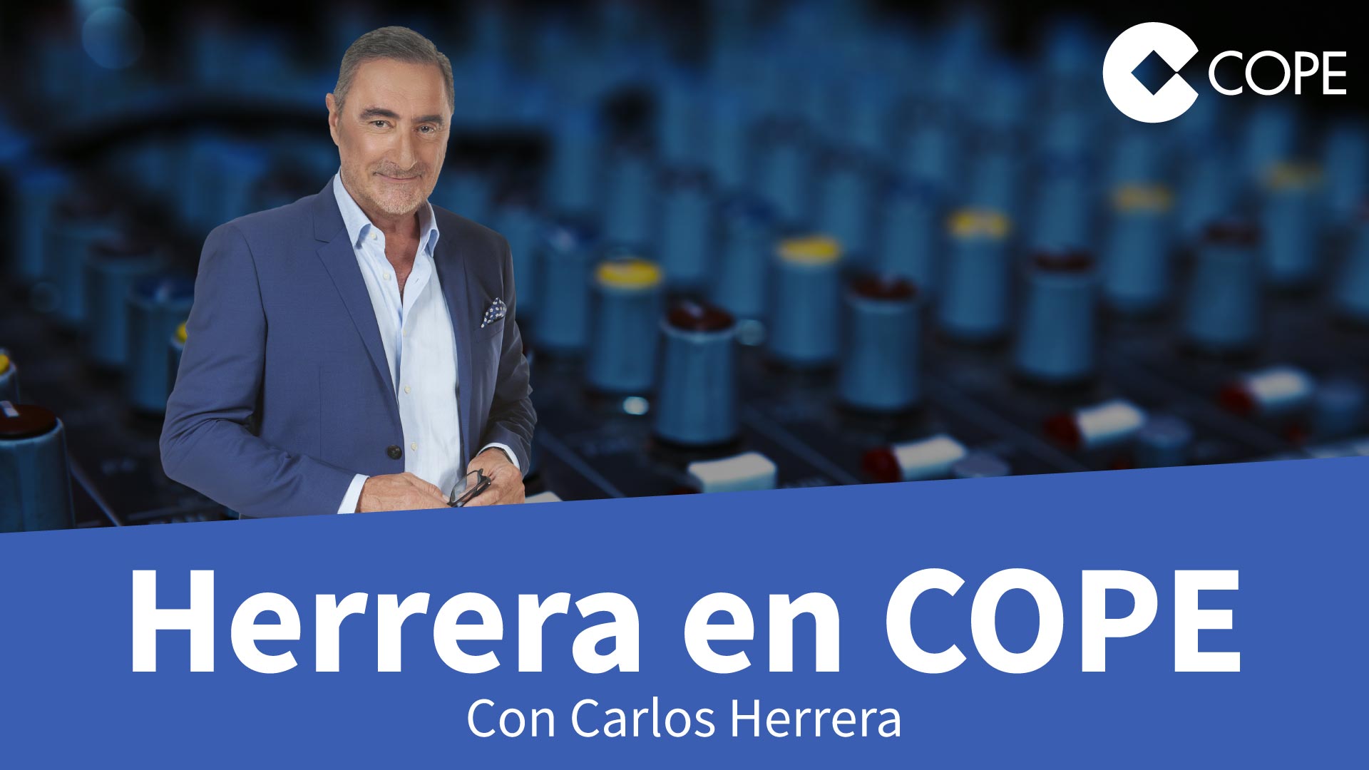 Nueva intervención en la COPE