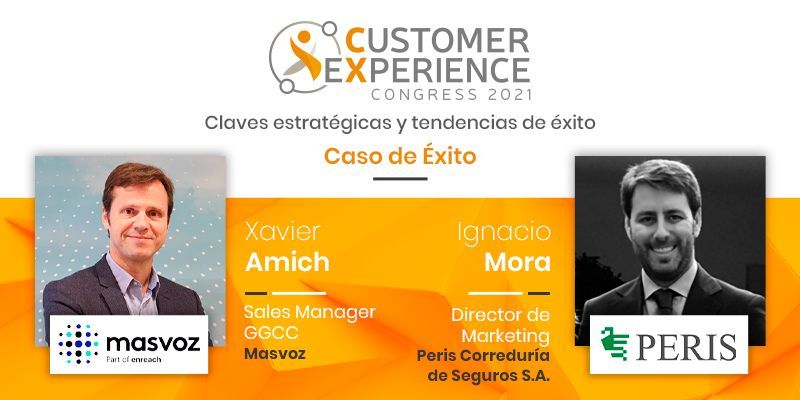 Customer Experience Congress 2021