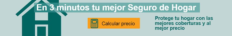 Seguros baratos. Consigue tu seguro de hogar en Peris, al mejor precio.