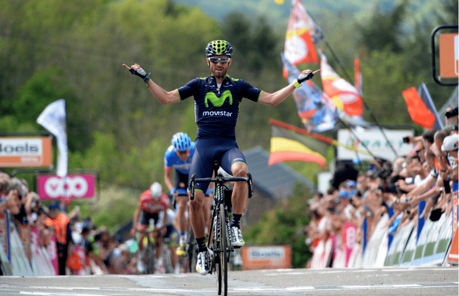 los mejores ciclistas españoles alejandro valverde peris correduria de seguros