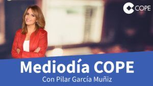 Volvemos a intervenir en directo en la COPE