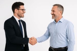 Qué es un corredor de seguros