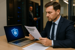ciberseguro para empresas