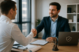seguro de responsabilidad civil profesional