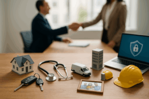 tipos de seguros