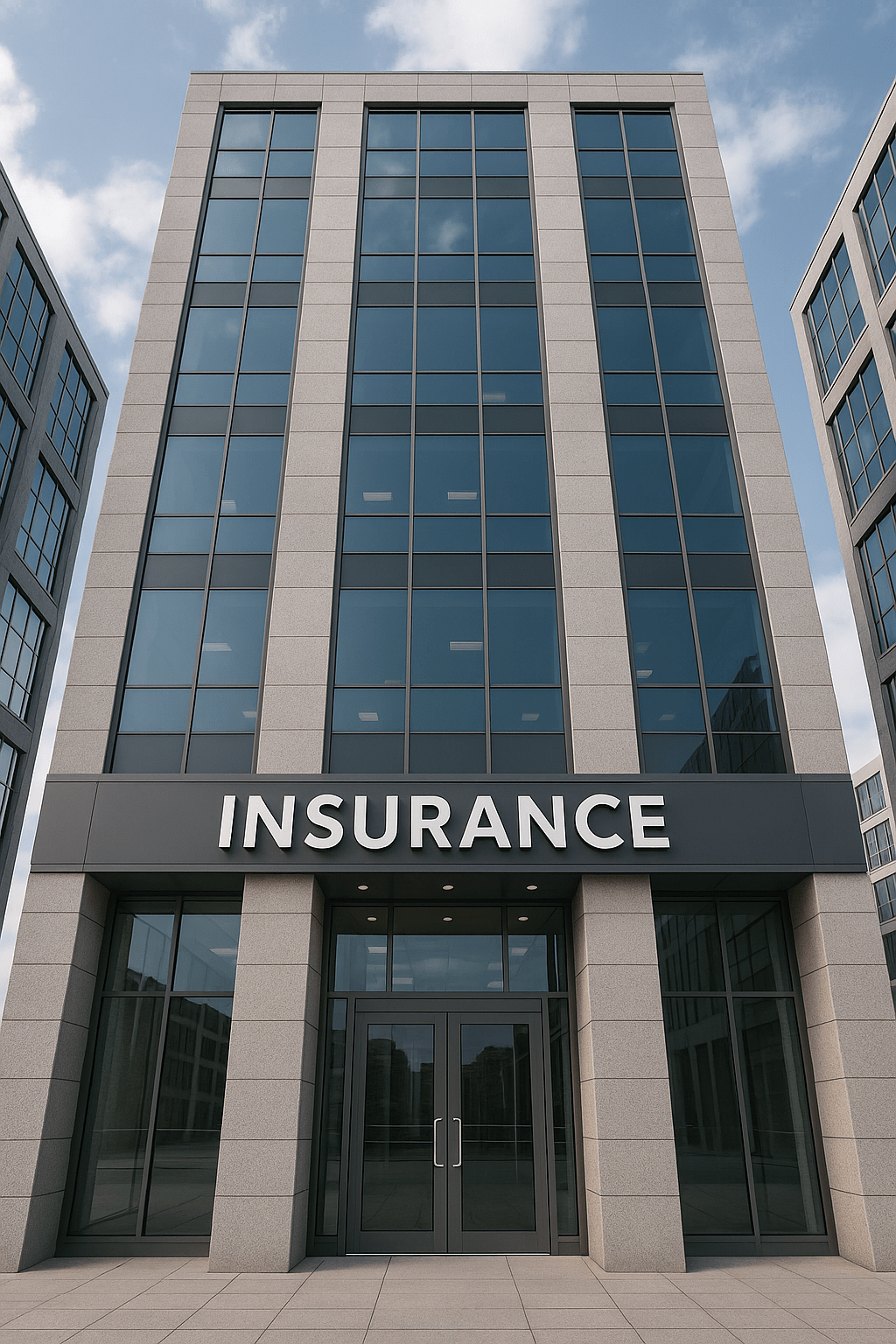 diferencia entre aseguradora y correduría