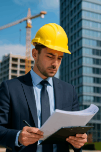 seguro de Caución y decenal en construcción