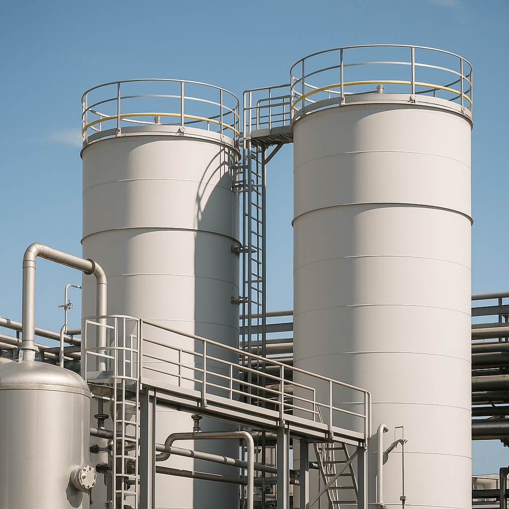 Seguro de RC medioambiental