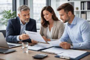 RC de empresas en Madrid