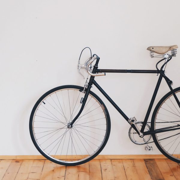 Protégete con nuestro seguro de bicicleta