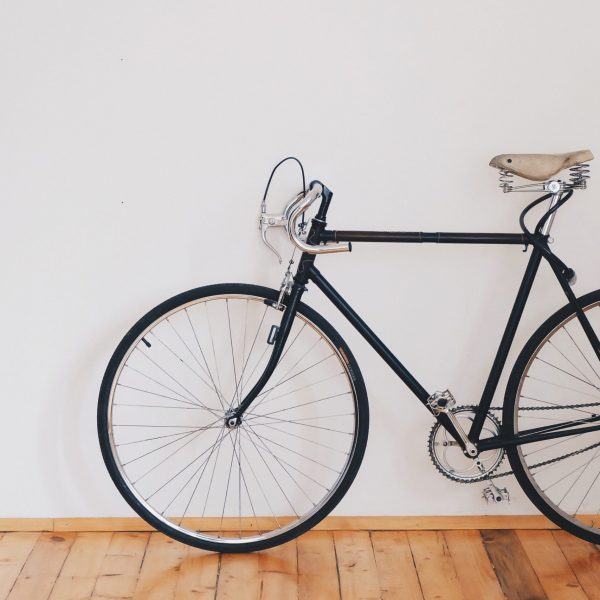 Protégete con nuestro seguro de bicicleta